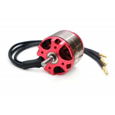 Мотор Maytech 5055 580KV 1776W 12S для літаків