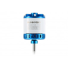 Мотор для літаків SunnySky X2820 V3 KV570 6S Мотор для літаків SunnySky X2820 V3 KV570 6S