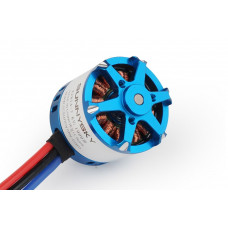 Мотор для літаків SunnySky X2814 V3 KV1200 3-4S Мотор для літаків SunnySky X2814 V3 KV1200 3-4S