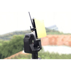 Автоматичний трекер MFD Crossbow для антен до 3кг