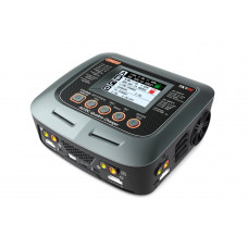Зарядний пристрій кватро SkyRC Q200 10A 200W/300W з/БЖ універсальний (SK-100104)