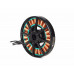 Мотор T-Motor Antigravity MN7005 KV230 6S для мультикоптерів