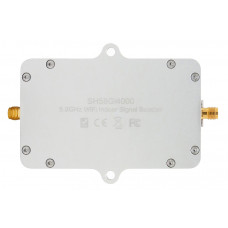 Підсилювач сигналу 5.8ГГц Sunhans SH58Gi4000P 4W