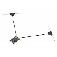 Приймач BetaFPV SuperD Diversity ELRS 2.4GHz