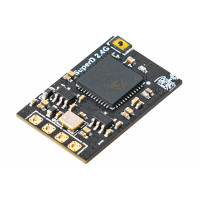 Приймач BetaFPV SuperD Diversity ELRS 2.4GHz
