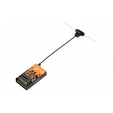 Приймач BetaFPV Micro ELRS 2.4GHz