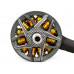 Мотор T-Motor F60 PRO IV 2207.5 1750KV 6S для мультикоптерів (сірий)