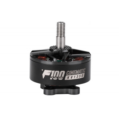 Мотор T-Motor F100 2810 1100KV 6S для мультикоптерів
