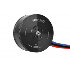 Мотор T-Motor V605 KV210 2700W 6-12S для літаків 20-25CC