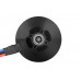 Мотор T-Motor V605 KV210 2700W 6-12S для літаків 20-25CC