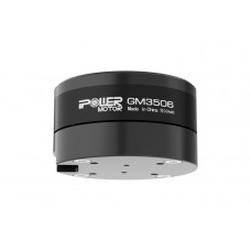 Мотор для підвісів iFlight iPower GM3506 з енкодером AS5048A