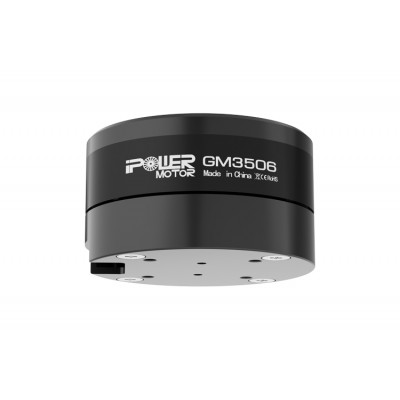 Мотор для підвісів iFlight iPower GM3506 з енкодером AS5048A