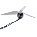 Мотор iFlight XING 2814 880KV для мультикоптерів