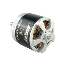 Мотор Dualsky ECO 3520C KV510 1150W для літаків