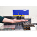 Мотор T-Motor AT5220A KV220 2700W 6-12S для літаків 20-25CC
