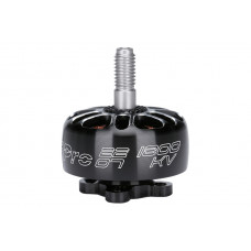 Мотор iFlight XING-E Pro 2207 1800KV 2-6S Мотор iFlight XING-E Pro 2207 1800KV 2-6S