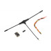 Приймач TBS Crossfire Nano Rx PRO