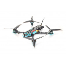 Квадрокоптер FPV Diatone Roma7 PNP (F405, 50A, 2808, 2.5W, ELRS915)