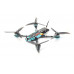 Квадрокоптер FPV Diatone Roma7 PNP (F405, 50A, 2808, 2.5W, ELRS915) Квадрокоптер FPV Diatone Roma7 PNP (F405, 50A, 2808, 2.5W, ELRS915)