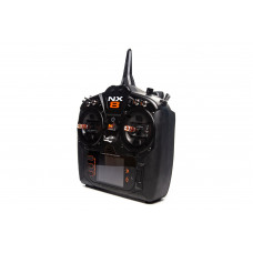 Пульт керування Spektrum NX8 DSMX 8-канальний