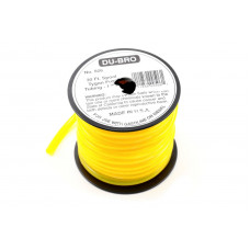 Шланг паливний DU-BRO Tygon Large 3мм (9,14м)