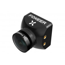 Камера FPV для дрону Foxeer T-Rex Mini 1500TVL M12 L1.7 (чорний) Камера FPV для дрону Foxeer T-Rex Mini 1500TVL M12 L1.7 (чорний)