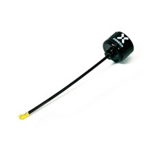Антена 5,8 ГГц Foxeer Lollipop 4 RHCP UFL 85мм 1шт (чорний)