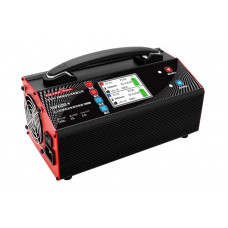 Зарядний пристрій універсальний Ultra Power UP600+ 1200W 25A 2-6S з блоком живлення