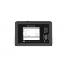 Зарядний пристрій ToolKitRC M7AC 100W/300W з блоком живлення
