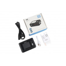 Зарядний пристрій ToolKitRC M7AC 100W/300W з блоком живлення