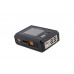 Зарядний пристрій ToolKitRC M7AC 100W/300W з блоком живлення