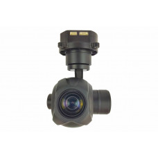 Камера з 3-осьовим підвісом Topotek 10x 1080p 30FPS 1/2,8" HDMI/IP (KHY10S90)