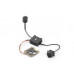 Комбо стек Diatone F405MK2 V2 MPU6000 F55_BLS 55A 3-6S