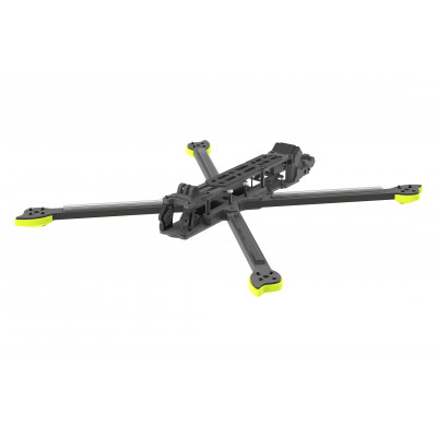 Рама квадрокоптера iFlight XL10 V6 10" карбонова