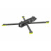 Рама квадрокоптера iFlight XL10 V6 10" карбонова