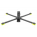 Рама квадрокоптера iFlight XL10 V6 10" карбонова