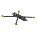 Рама квадрокоптера iFlight XL10 V6 10" карбонова
