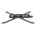 Рама квадрокоптера iFlight XL10 V6 10" карбонова