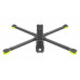 Рама квадрокоптера iFlight XL10 V6 10" карбонова