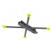 Рама квадрокоптера iFlight XL10 V6 10" карбонова