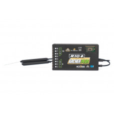 Приймач FrSky Archer Plus Plus R10+