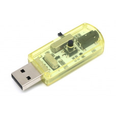 Авіасимулятор 30-в-1 USB