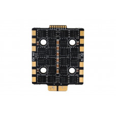 Регулятор T-Motor F60A MINI 4-в-1 8S 4x60A