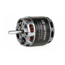 Мотор T-Motor AT3520 KV720 1300W 70A 4-5S для літаків Мотор T-Motor AT3520 KV720 1300W 70A 4-5S для літаків