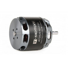 Мотор T-Motor AT3520 KV720 1300W 70A 4-5S для літаків Мотор T-Motor AT3520 KV720 1300W 70A 4-5S для літаків