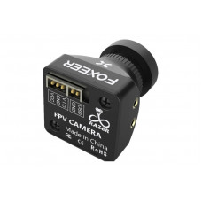 Камера FPV Foxeer Razer Mini 1/3" 1200TVL L2.1 (чорний) Камера FPV Foxeer Razer Mini 1/3" 1200TVL L2.1 (чорний)