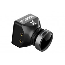 Камера FPV Foxeer Cat 3 Mini 1/3" 1200TVL FOV47 (чорний) Камера FPV Foxeer Cat 3 Mini 1/3" 1200TVL FOV47 (чорний)
