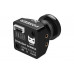 Камера FPV Foxeer Cat 3 Mini 1/3" 1200TVL M12 L2.1 (чорний)