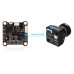 Камера FPV Foxeer Cat 3 Mini 1/3" 1200TVL M12 L2.1 (чорний)