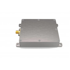 Генератор коливаючої частоти 1.2 ГГц SZHUASHI YJM1220B (20 Вт)